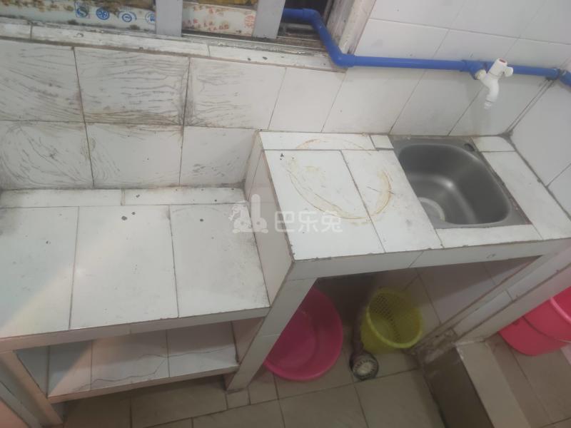 三元里棠溪南天九巷10号8513447厨房图8