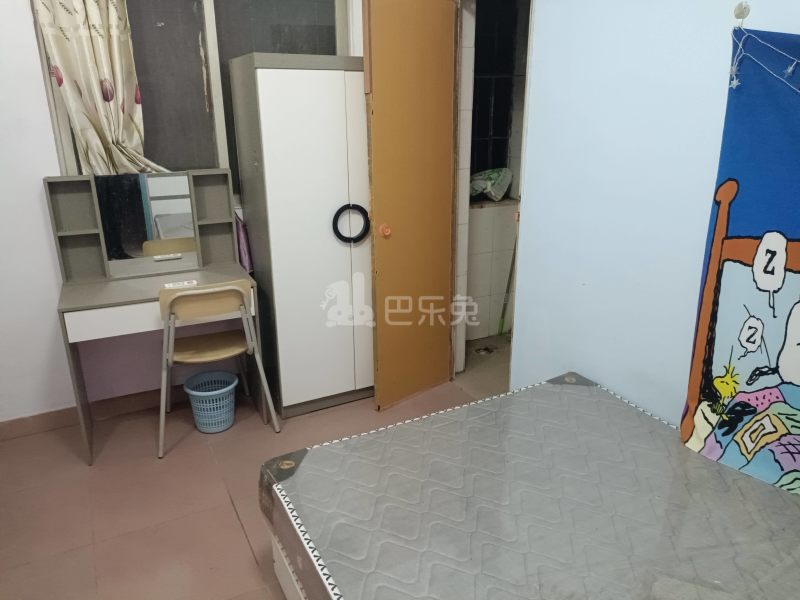 三元里棠溪南天九巷10号8513447卧室图0