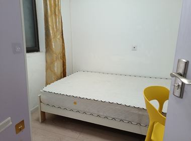 墨翠里小区（彩虹湾4期） 