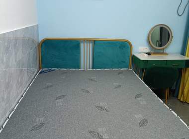 红街公寓（小区） 