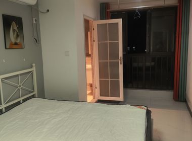 红联九漾华庭东区 