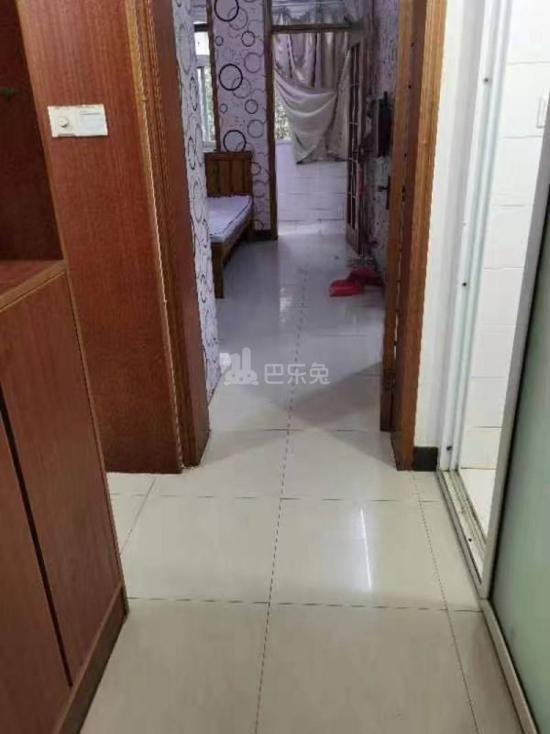 仙霞路小区8521314卧室图0