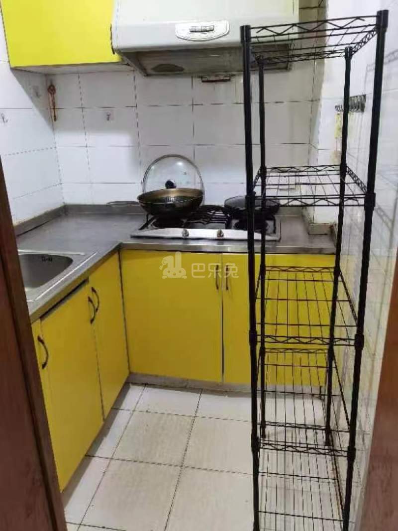 仙霞路小区8521314厨房图4