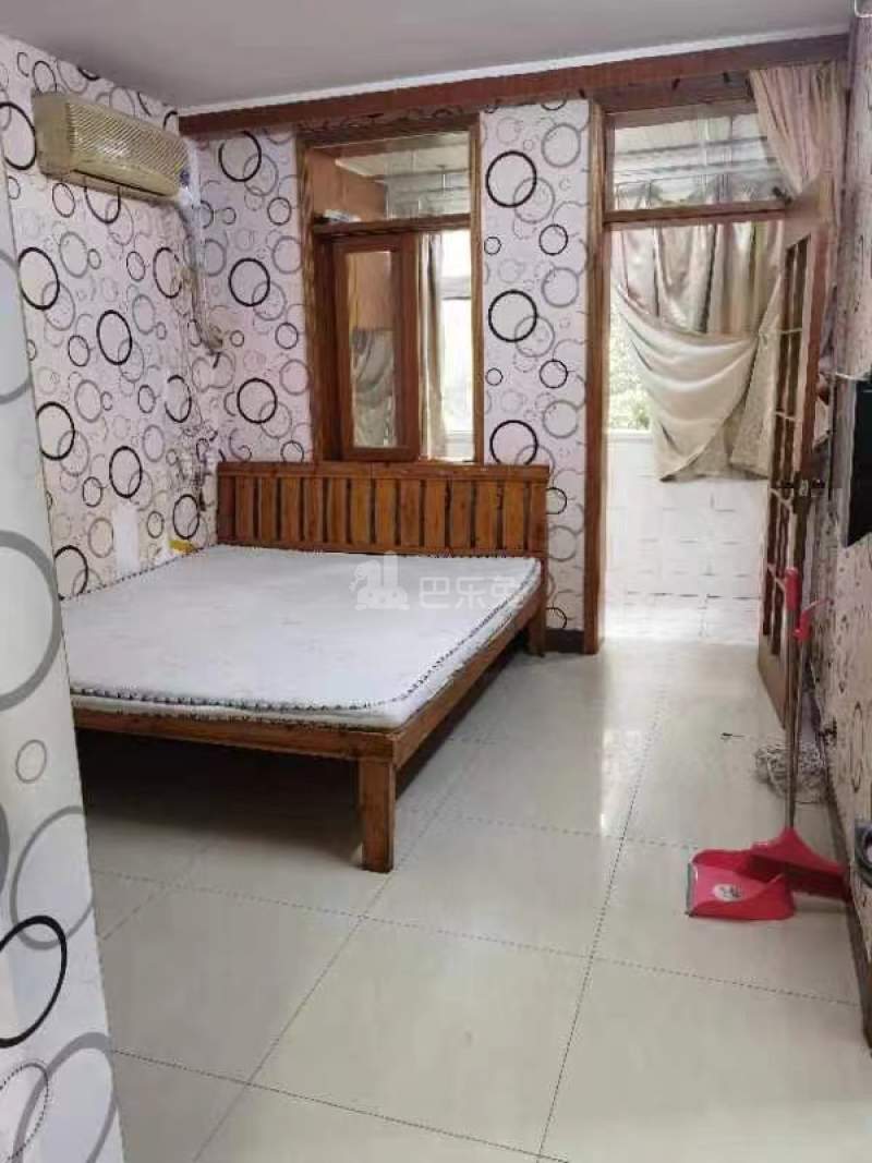 仙霞路小区8521314卧室图1