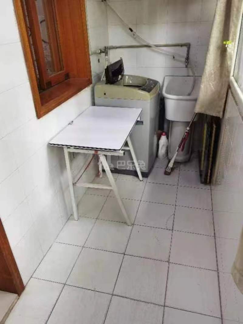 仙霞路小区8521314卧室图3