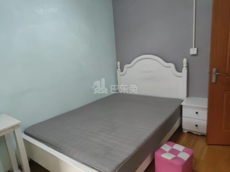 王楼村（民房）8522120卧室图1