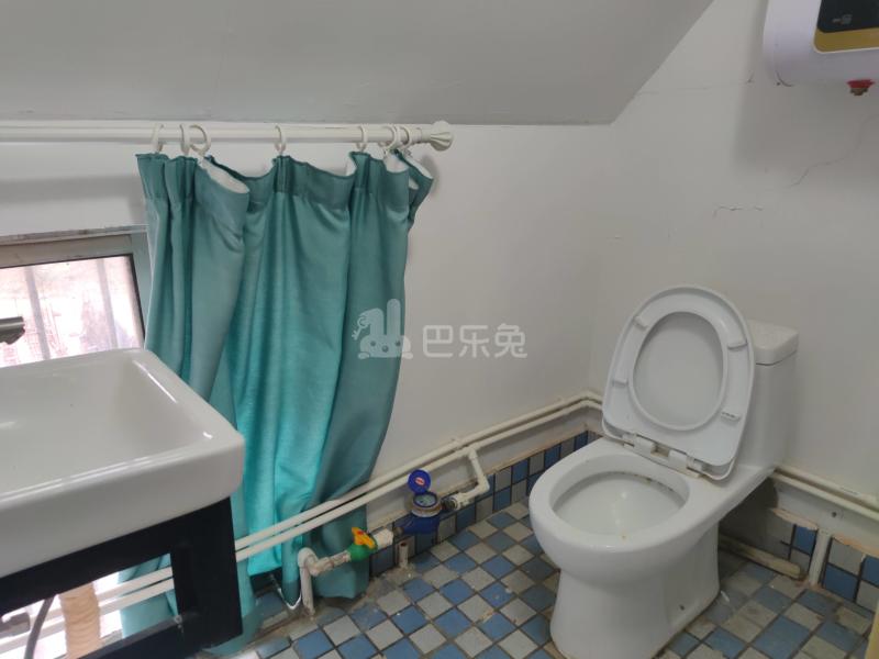 王楼村（民房）8522120卫生间图5