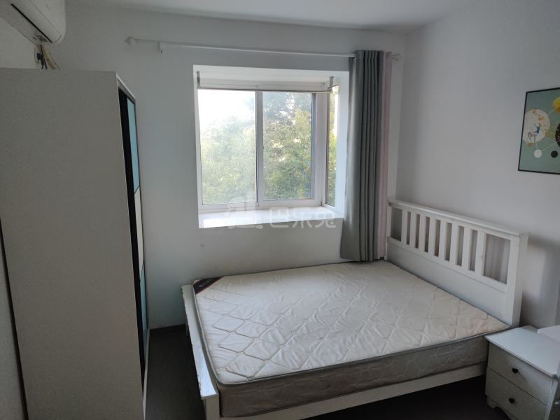 永翔佳苑东区8525295卧室图1