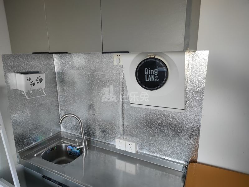 永翔佳苑东区8525295厨房图4