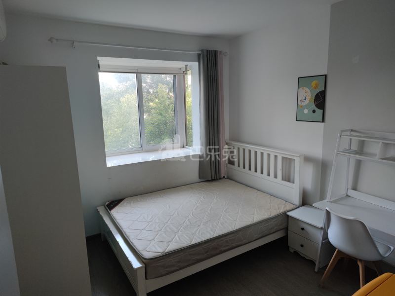 永翔佳苑东区8525295卧室图0