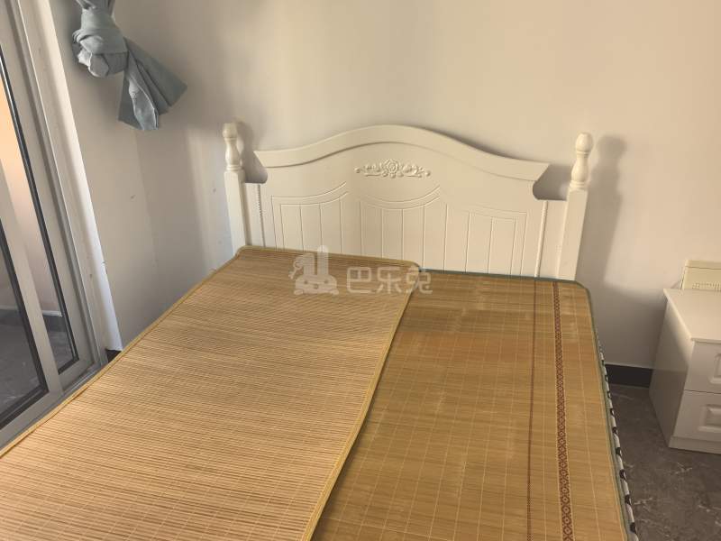 金海华城康平佳苑8528863卧室图0