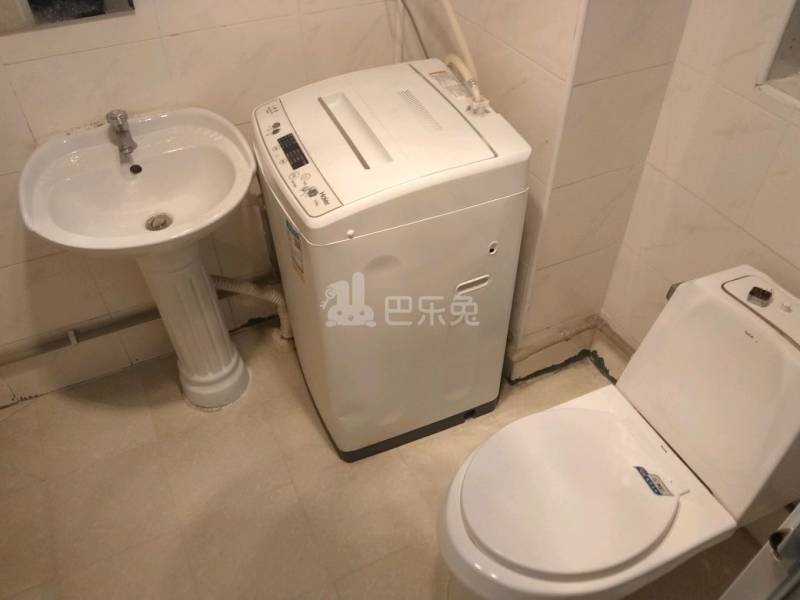 新凯城兰馨苑852800卫生间图8