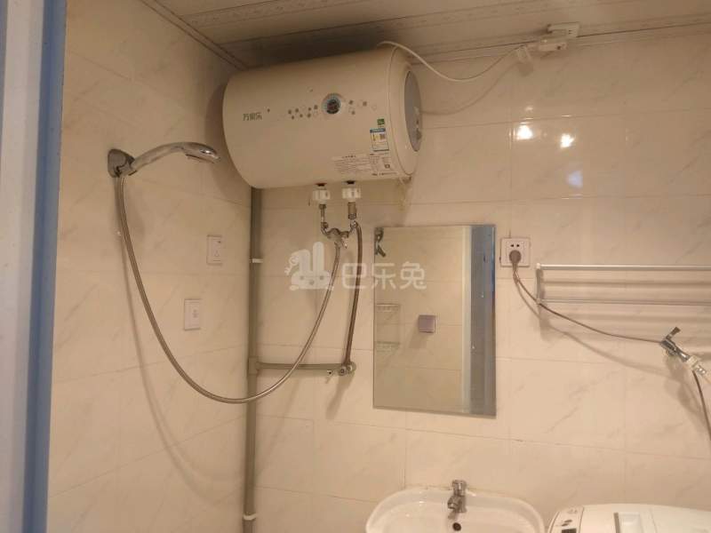 新凯城兰馨苑852800卫生间图11