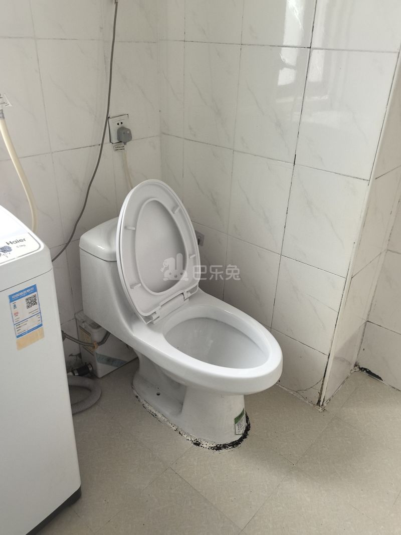 新凯城兰馨苑852800卫生间图7