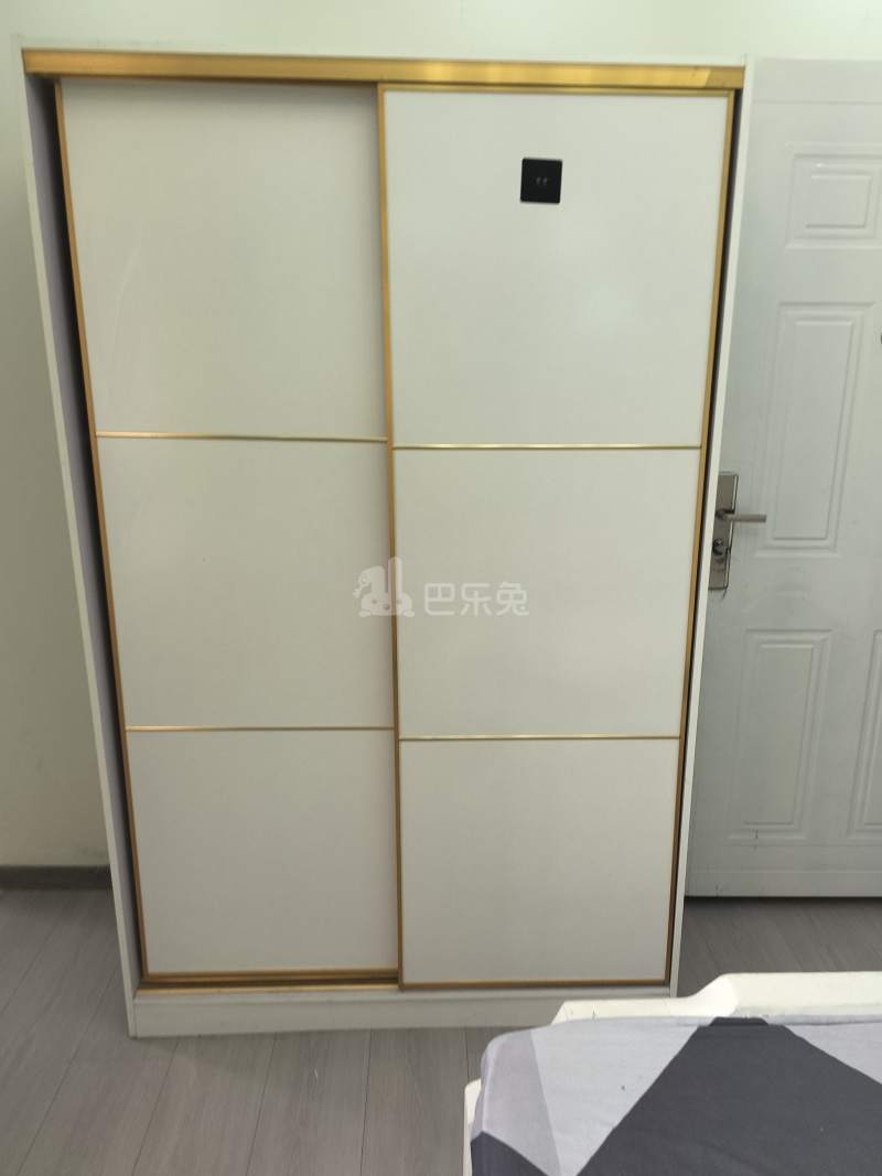 新凯城兰馨苑852800卧室图2