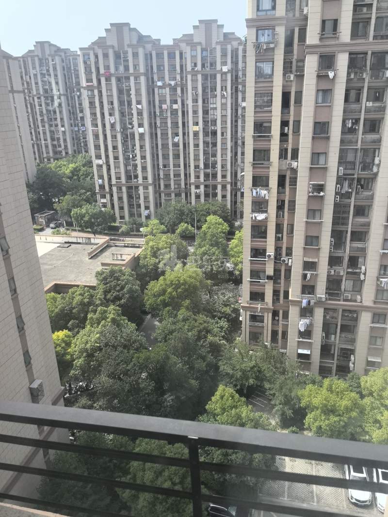 新凯城兰馨苑852800周边环境图12