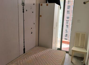 宝宸共和家园南区 