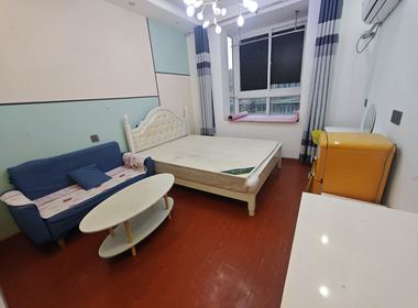 好日子大家园C区 