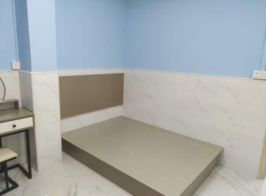 江夏松猫岭三巷4号 1室0厅1卫