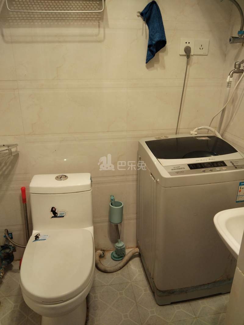 湘云雅苑14068140卫生间图5