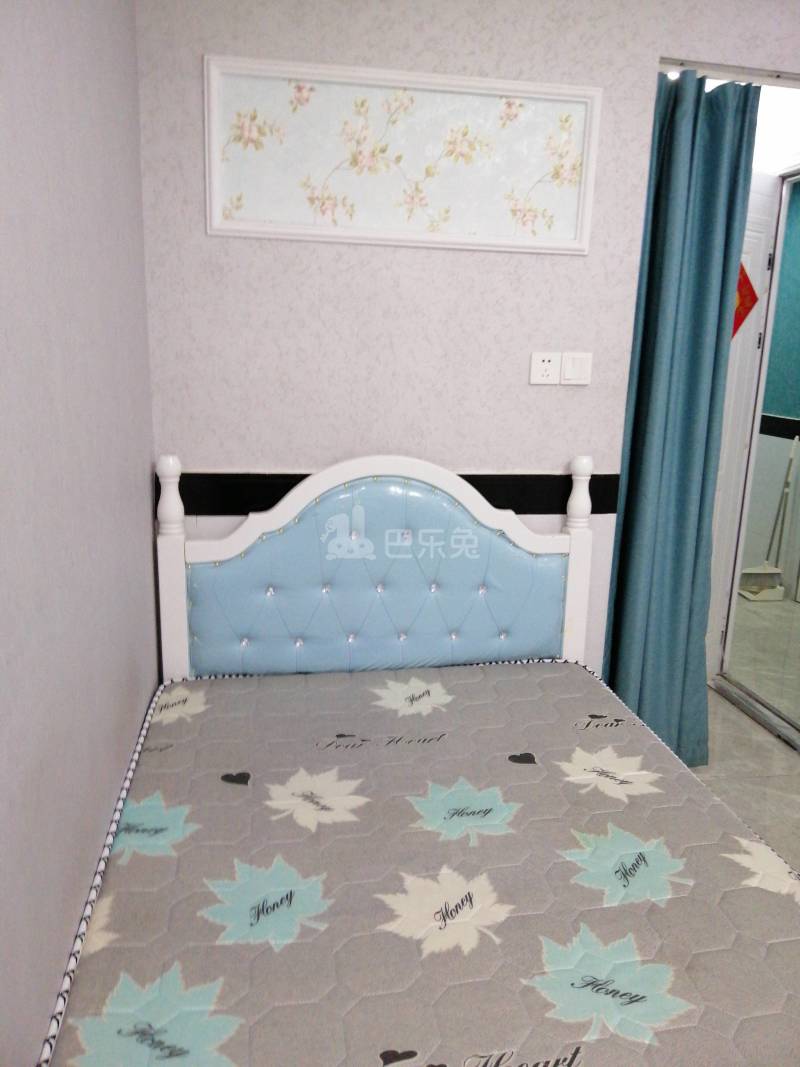 迎春南苑8531836卧室图2