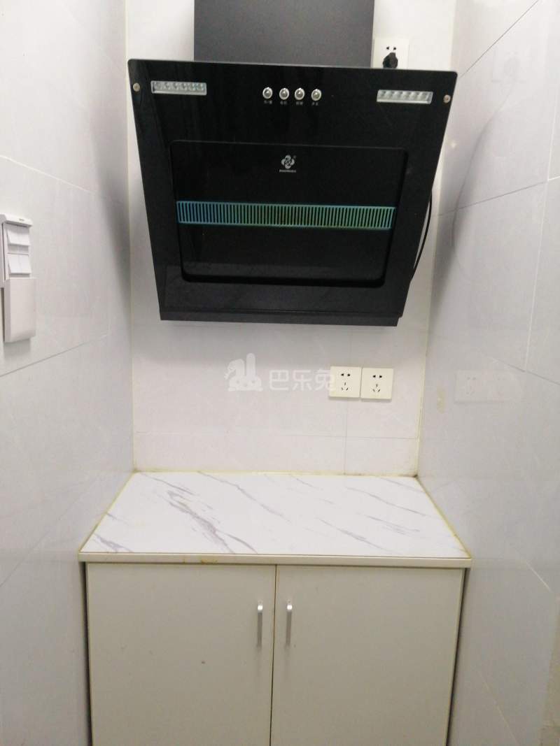 迎春南苑8531836厨房图4