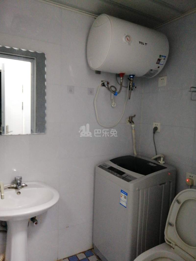 迎春南苑8531836卫生间图5