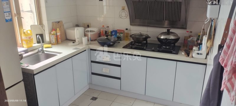 麒麟花园B区8531958厨房图10