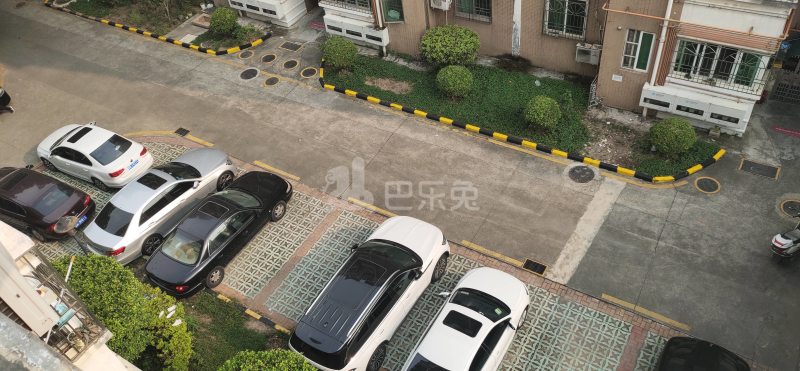 麒麟花园B区8531958周边环境图18