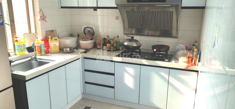 麒麟花园B区8531958厨房图11