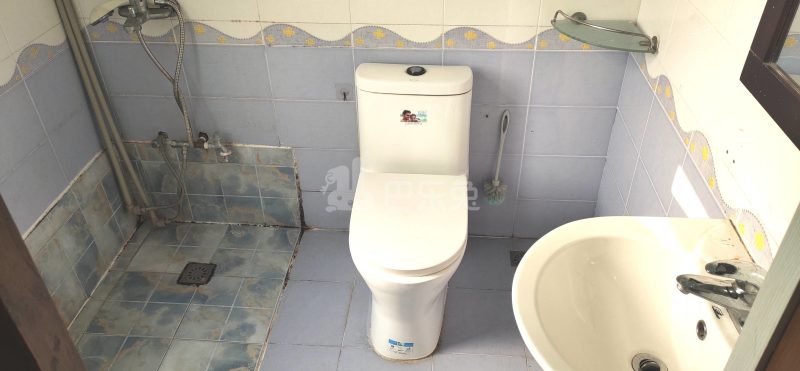 麒麟花园B区8531958卫生间图14