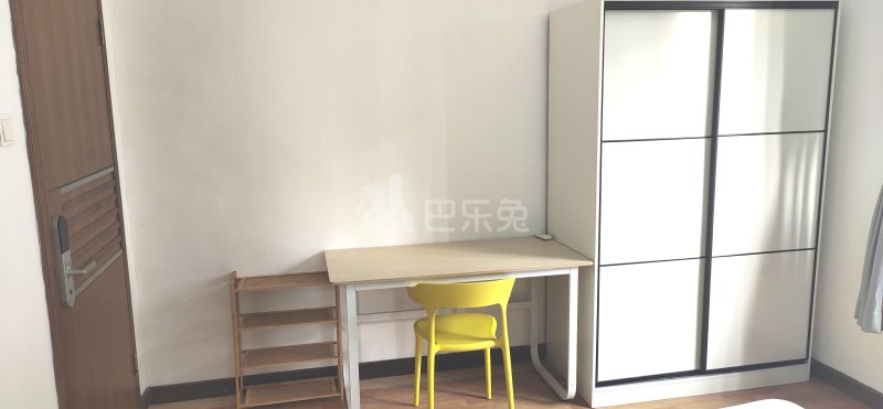 麒麟花园B区8531958卧室图2