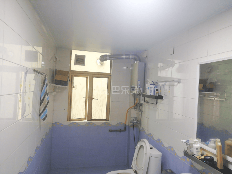 麒麟花园B区8531958卫生间图17