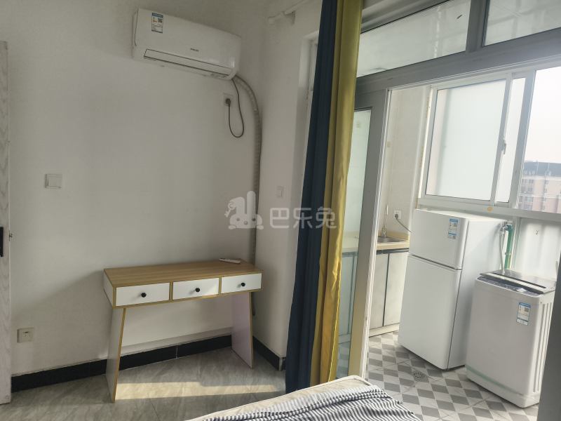 和家欣苑C区8532023卧室图1