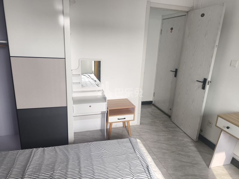 和家欣苑C区8532023卧室图3