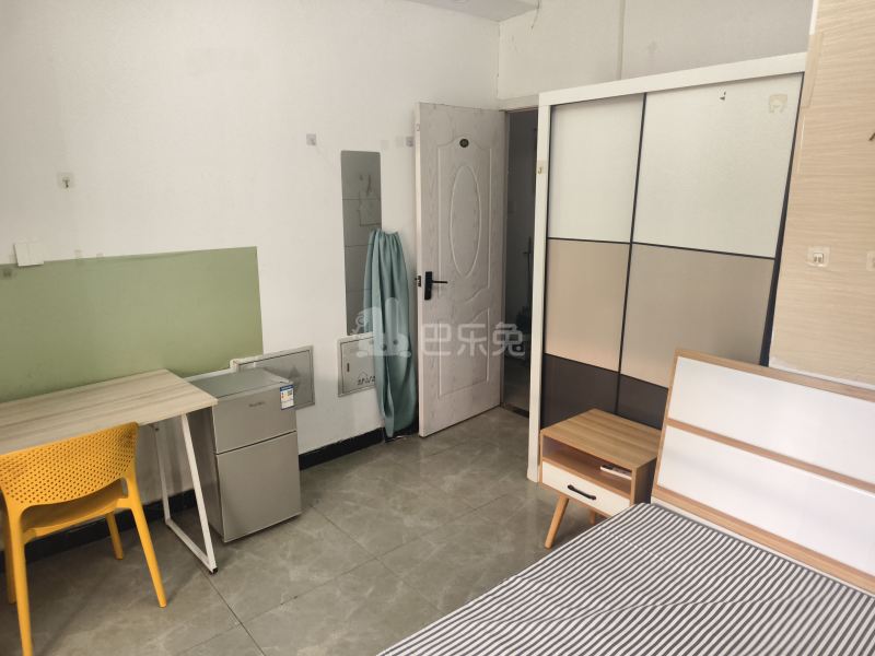 和家欣苑C区8532028卧室图3