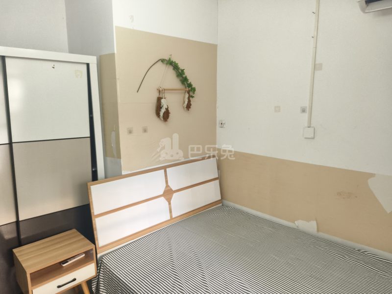 和家欣苑C区8532028卧室图2