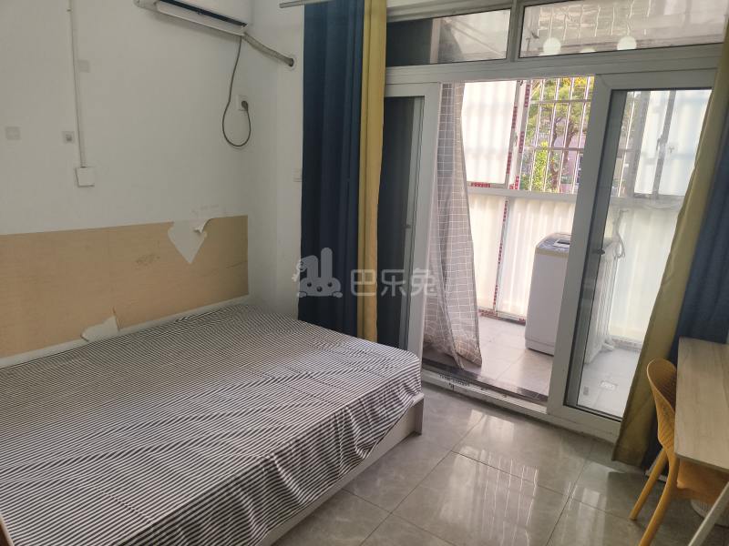 和家欣苑C区8532028卧室图1