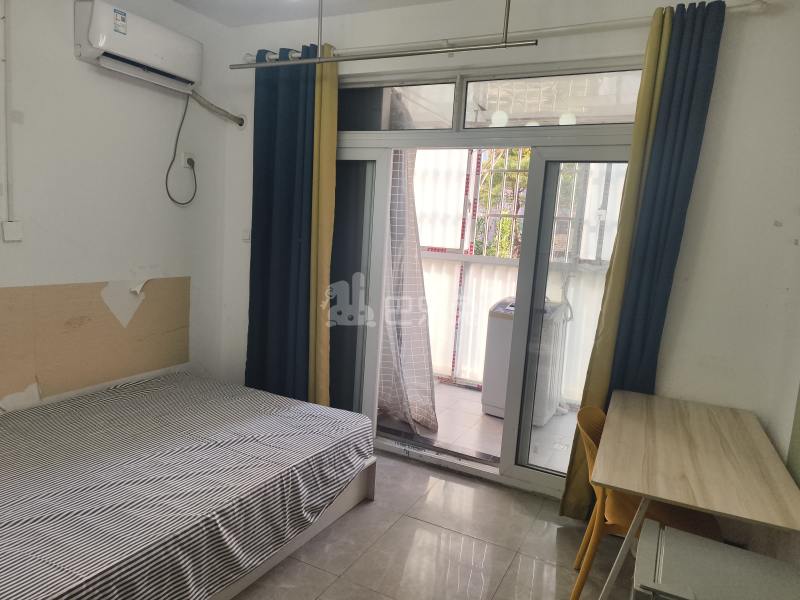 和家欣苑C区8532028卧室图0