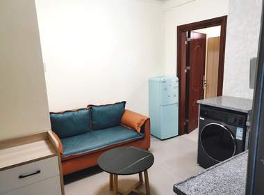 新悦楼（天河车陂南） 1室1厅1卫