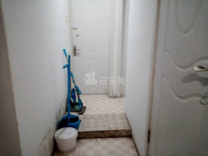 汇郡海棠苑（浦东）727786客厅图4