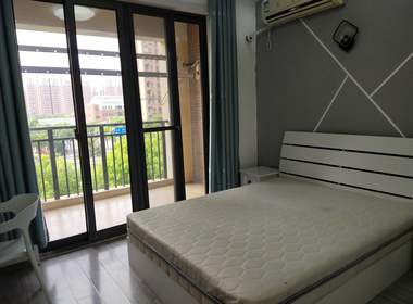 古楼新苑西区 2室1厅1卫