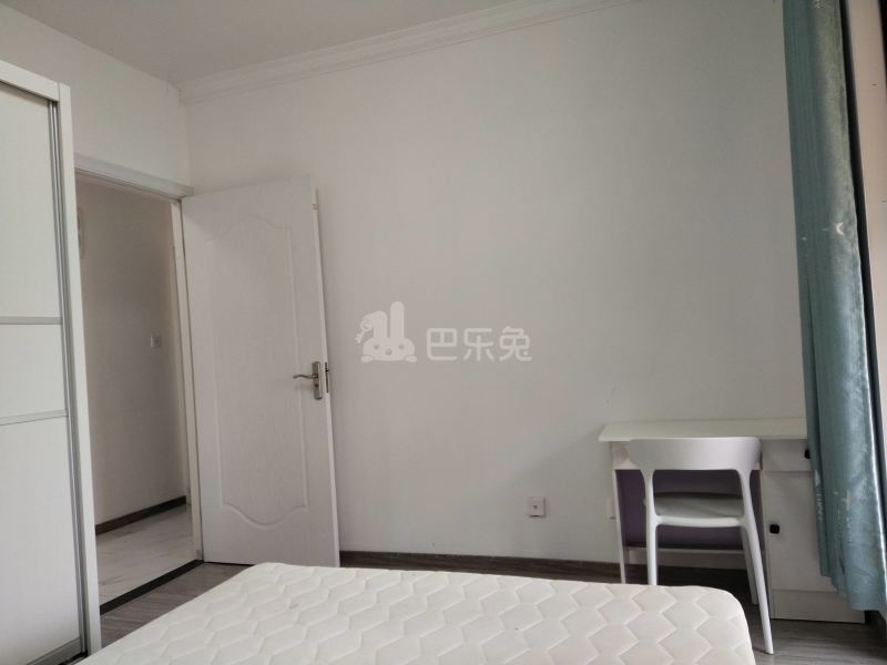 古楼新苑西区8532468卧室图6