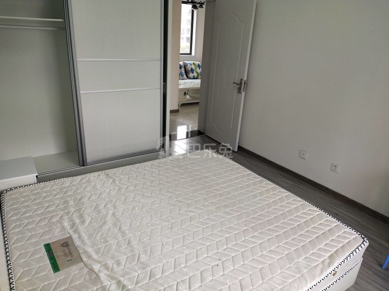 古楼新苑西区8532468卧室图3