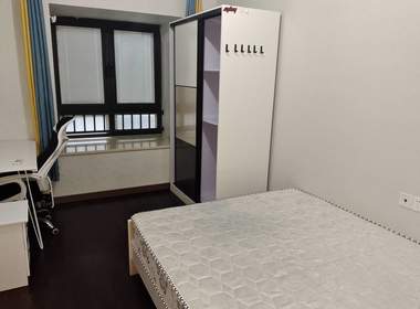 首创旭辉城（汇源路778弄） 4室2厅2卫