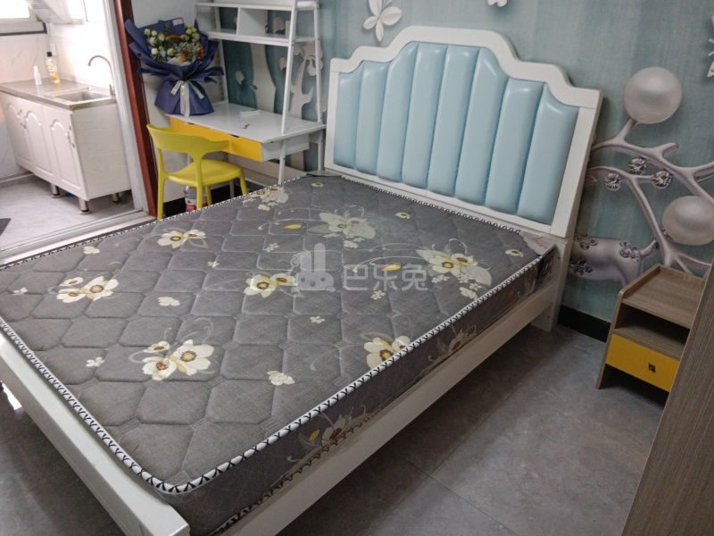 塘泾北苑8538242卧室图0