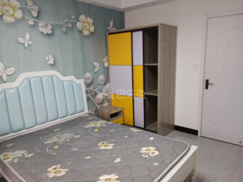 塘泾北苑8538242卧室图1