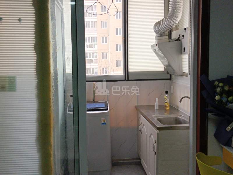 塘泾北苑8538242卧室图3