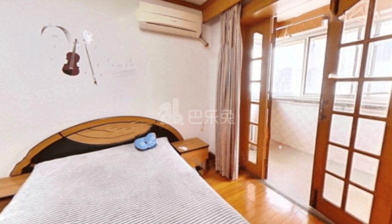 共和小区（共和新路625弄）8538569周边环境图0