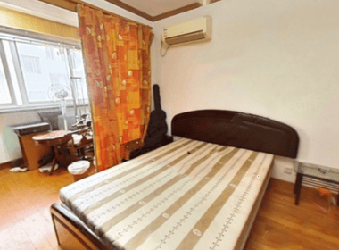 共和小区（共和新路625弄） 3室2厅1卫